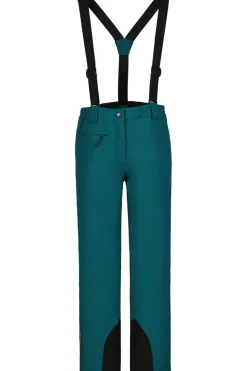 Discount Icepeak Skibroek Lagos Jr Antique Green