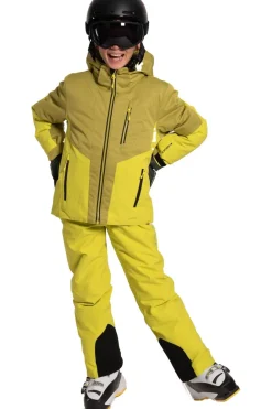 Skibroek Lisman Jr-Icepeak Best