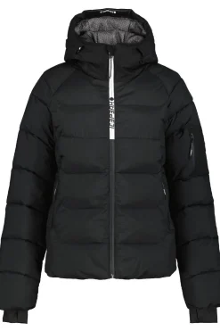 Fashion Icepeak Ski-Jas Eastport Black
