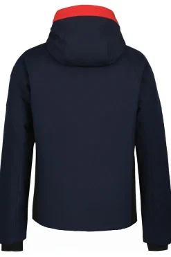 Hot Icepeak Ski-Jas Ebern Dark Blue