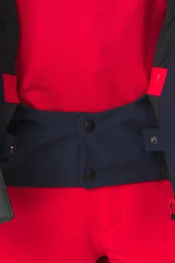 New Icepeak Ski-Jas Edgerton Dark Blue