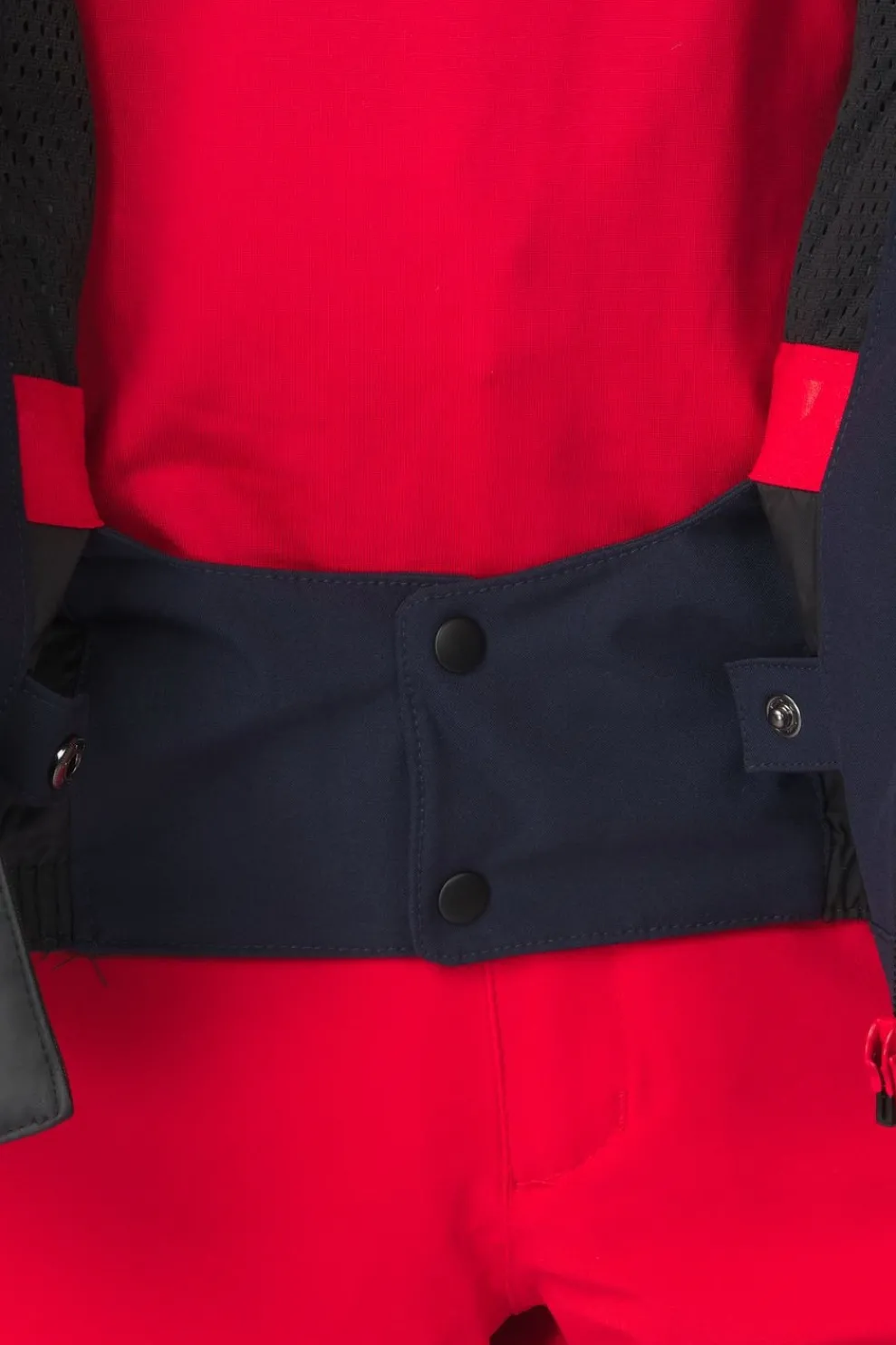 New Icepeak Ski-Jas Edgerton Dark Blue