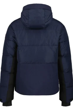 Discount Icepeak Ski-Jas Edgerton Dark Blue