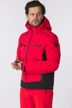 Ski-Jas Farwell-Icepeak Online