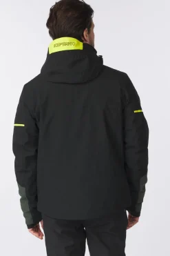 Best Icepeak Ski-Jas Fircrest Basic Black