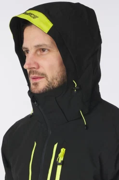 Best Icepeak Ski-Jas Fircrest Basic Black