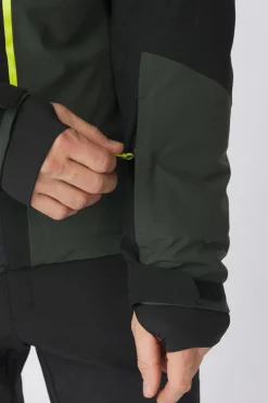 Best Icepeak Ski-Jas Fircrest Basic Black