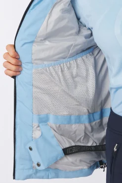 Fashion Icepeak Ski-Jas Flovilla Light Blue