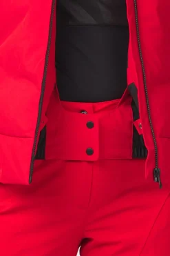 Best Icepeak Ski-Jas Flovilla Red