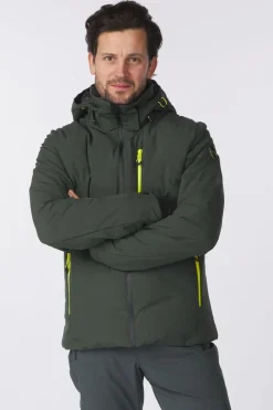 Ski-Jas Foley-Icepeak Online