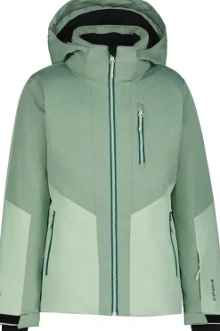 Sale Icepeak Ski-Jas Lanett Jr Aloe