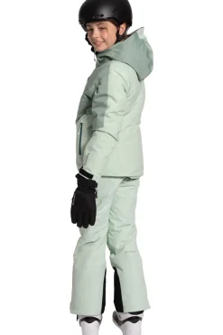 Sale Icepeak Ski-Jas Lanett Jr Aloe