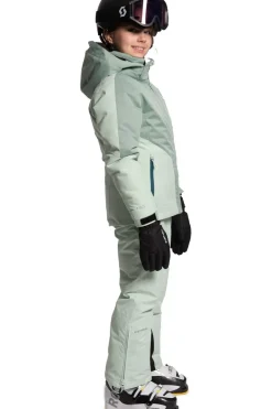 Sale Icepeak Ski-Jas Lanett Jr Aloe