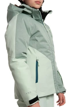Sale Icepeak Ski-Jas Lanett Jr Aloe