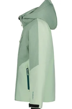Sale Icepeak Ski-Jas Lanett Jr Aloe