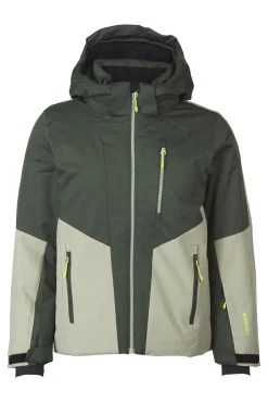 Ski-Jas Langdon Jr-Icepeak Sale