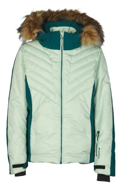 Best Icepeak Ski-Jas Laval Jr Aloe