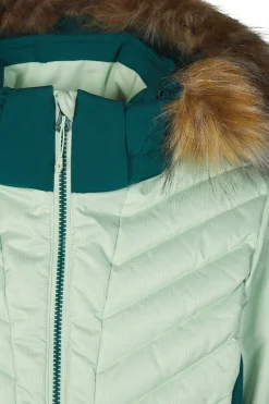 Best Icepeak Ski-Jas Laval Jr Aloe