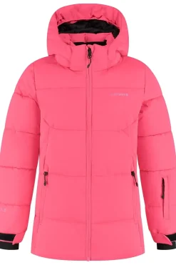 Ski-Jas Loris Jr-Icepeak New