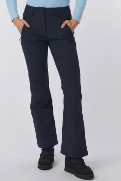 Fashion Icepeak Softshell Entiat dark blue