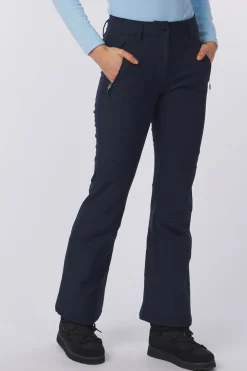 Fashion Icepeak Softshell Entiat dark blue