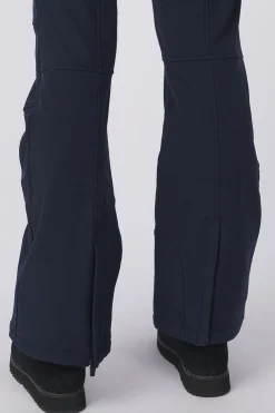 Fashion Icepeak Softshell Entiat dark blue