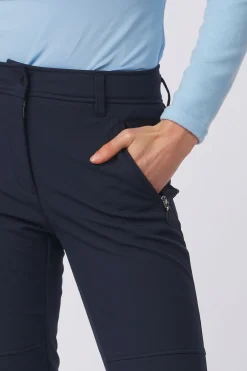 Fashion Icepeak Softshell Entiat dark blue