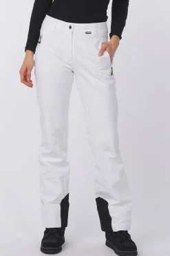 Softshell Skibroek Freyung-Icepeak Clearance