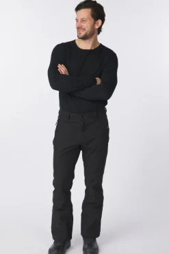 Softshell Skibroek Erding-Icepeak Best