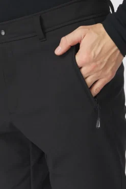 Softshell Skibroek Erding-Icepeak Best