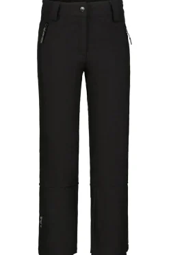 Softshell Skibroek Lenexa Jr-Icepeak New