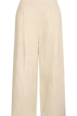 Fashion Ichi Broek Unica Geranium