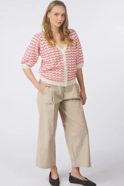 Cardigan Ardina Ca2-Ichi Outlet