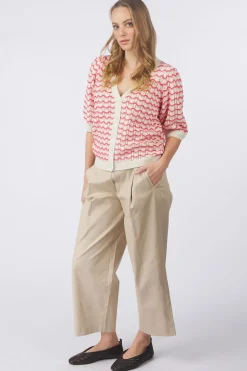 Cardigan Ardina Ca2-Ichi Outlet