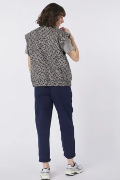 Hot Ichi Gilet Fonavi