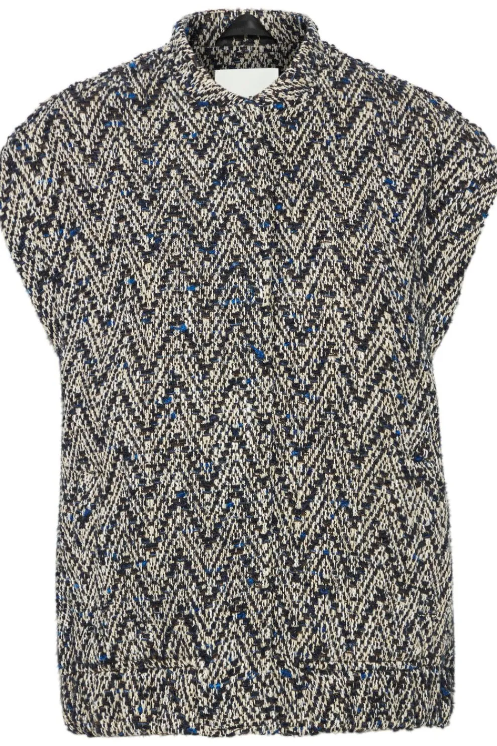 Hot Ichi Gilet Fonavi