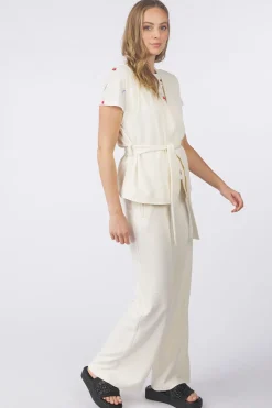 Best Ichi Gilet Kate Pillou