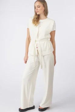 Best Ichi Gilet Kate Pillou