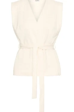 Best Ichi Gilet Kate Pillou