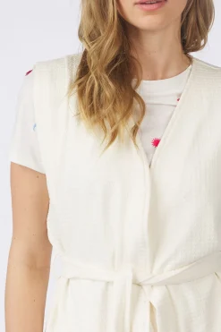 Best Ichi Gilet Kate Pillou