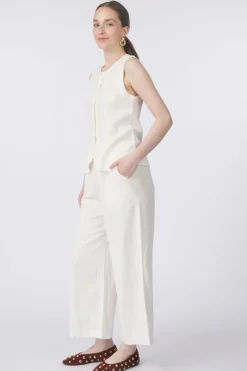 Gilet Linno-Ichi Clearance