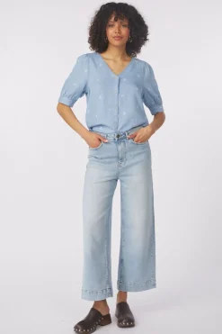 Jeans Armios-Ichi Fashion