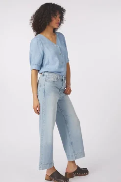 Jeans Armios-Ichi Fashion