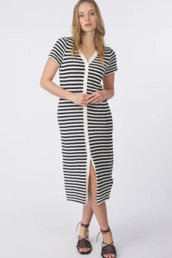 Jurk Lorianna-Ichi Sale