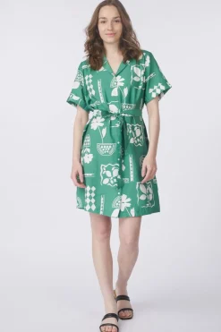 Jurk Yetta-Ichi Fashion