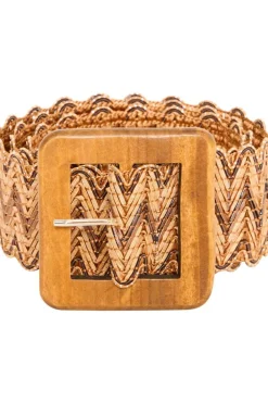 Fashion Ichi Riemtini Natural