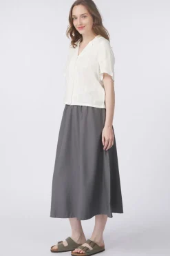 Outlet Ichi Rok Ixdorthea Cloud Dancer