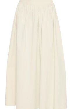 Fashion Ichi Rok Wallis Light Blue Washed