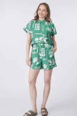 Short Jyetta-Ichi Sale