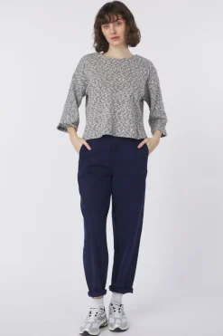 Fashion Ichi Trui Novella Medieval Blue